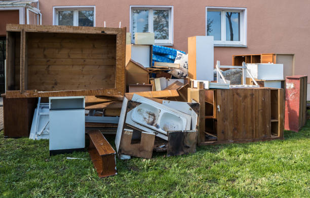 Retail Junk Removal in Shelbyville, TN