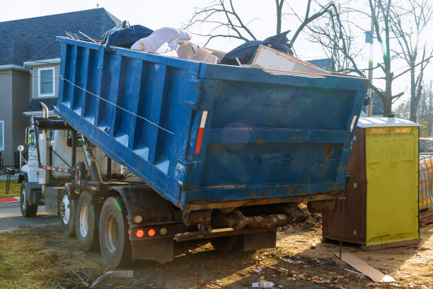 Best Hot Tub Removal  in Shelbyville, TN